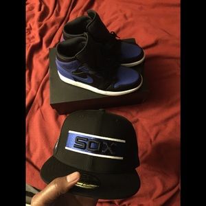 New Era Nike